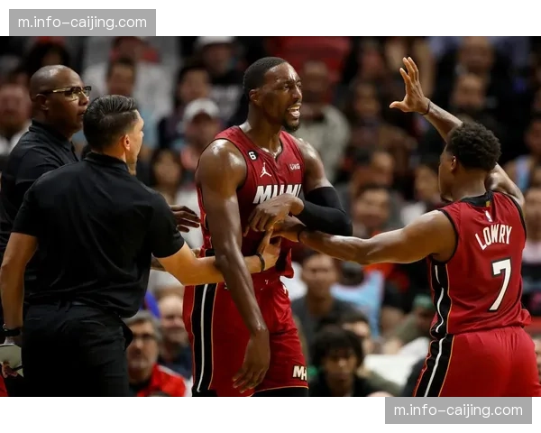 热火进攻效率119.9排名第二 阿德巴约希罗内外结合火力强劲